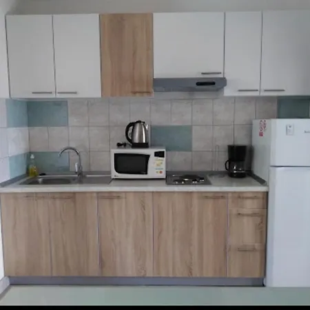 Apartmana&j1111 Apartment *