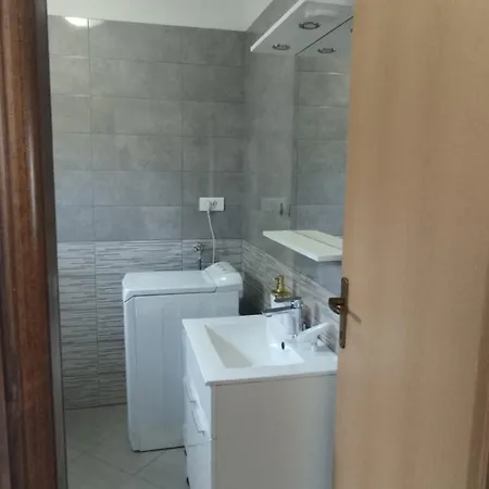 Apartmana&j1111 * Kaštela