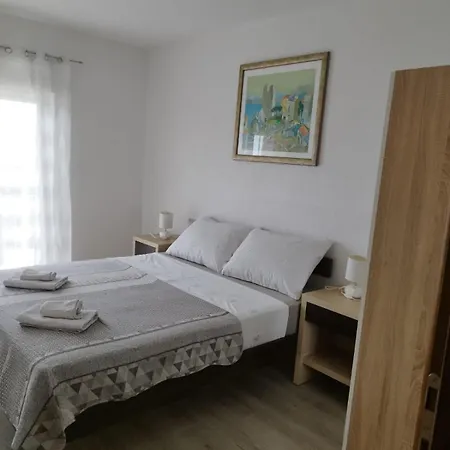 Appartement Apartmana&j1111 Kaštela
