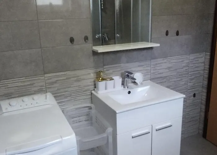 Apartmana&j1111 Kaštela