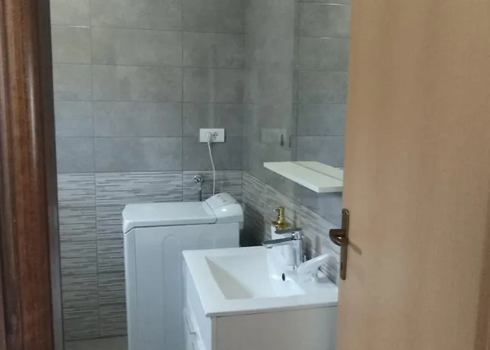 Apartmana&j1111 * Kaštela